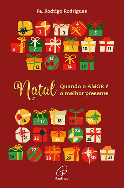 Natal: quando o amor é o melhor presente
